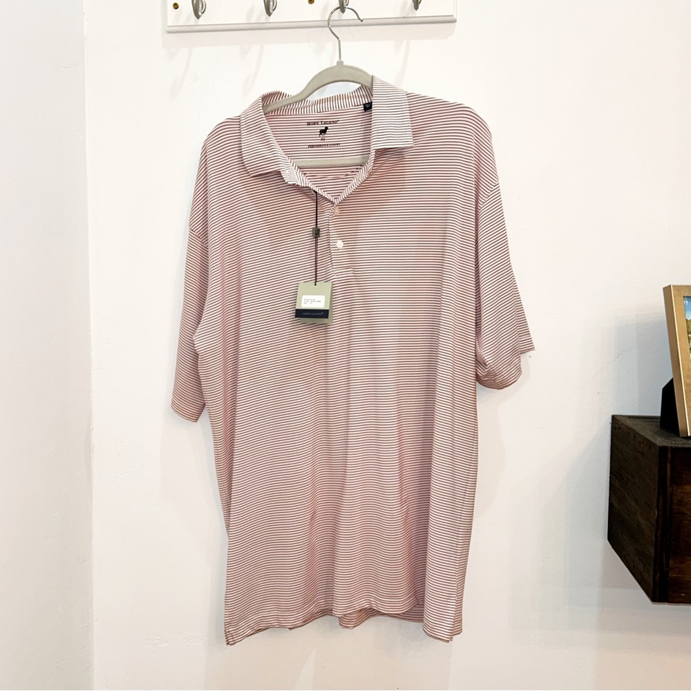 Horn Legend Polo